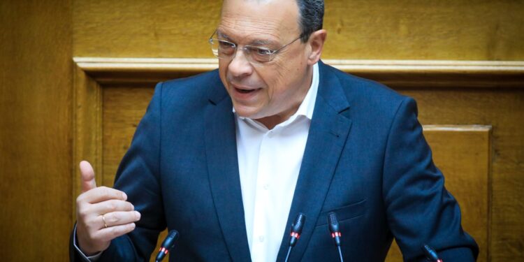 ΣΥΡΙΖΑ: Ανεξαρτητοποιήθηκε ο Σωκράτης Φάμελλος - ertnews.gr