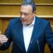 ΣΥΡΙΖΑ: Ανεξαρτητοποιήθηκε ο Σωκράτης Φάμελλος - ertnews.gr