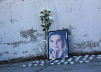 Αύριο η κηδεία της Βάγιας Νέστορα - Παρουσία του Πρωθυπουργού και της κόρης της - ertnews.gr