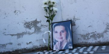 Αύριο η κηδεία της Βάγιας Νέστορα - Παρουσία του Πρωθυπουργού και της κόρης της - ertnews.gr