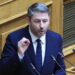 Ανδρουλάκης: Η κυβέρνηση έχασε τη μεγάλη ευκαιρία του Ταμείου Ανάκαμψης - Με πολιτική αλλαγή θα ελέγξουμε πού πήγε και το τελευταίο ευρώ - ertnews.gr