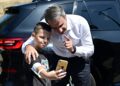 Στο Παίδων Πεντέλης ο Μητσοτάκης: Εγκαινιάζουμε υποδομές του ΕΣΥ, πάνω από 150 Κέντρα Υγείας και 80 νοσοκομεία - Η κυβέρνηση κινητοποιεί ιδιωτικά κεφάλαια