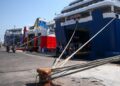 Στ. Γκίκας στο ΕΡΤnews: Καμία αύξηση στα ακτοπλοϊκά εισιτήρια το φετινό καλοκαίρι - Σε εξέλιξη έργα αναβάθμισης των λιμανιών