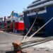 Στ. Γκίκας στο ΕΡΤnews: Καμία αύξηση στα ακτοπλοϊκά εισιτήρια το φετινό καλοκαίρι - Σε εξέλιξη έργα αναβάθμισης των λιμανιών