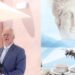 Ο Κωνσταντίνος Τασούλας ανακηρύχθηκε επίτιμος δημότης Αγαθονησίου - «Πατρίδα είναι κυρίως όλοι όσοι ζουν στα όρια του χάρτη της Ελλάδας και την κρατούν ζωντανή»