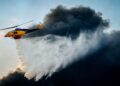Φωτιά στη Σητεία: Οριοθετήθηκε το μέτωπο - Παραμένουν ισχυρές δυνάμεις - ertnews.gr