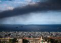 Τοξικό νέφος στη Θεσσαλονίκη: Πώς θα εξελιχθεί η διασπορά του καπνού μέσα στην ημέρα - Πυρομετεωρολογική ανάλυση της Όλγας Παπαβγούλη - ertnews.gr