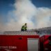 Πυρκαγιά στα Βορίζια Ηρακλείου - Ήχησε το 112 - ertnews.gr