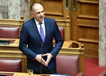 Διαβεβαιώσεις Γεραπετρίτη για το ενδεχόμενο να αποκτήσει η Τουρκία F35: Ισχύς και βούληση για την υποστήριξη των συμφερόντων της χώρα