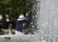 Κύμα καύσωνα σαρώνει τη χώρα: Καταγράφηκε το πρώτο 40αρι για φέτος - Ανεβαίνει η θερμοκρασία τις επόμενες ημέρες - ertnews.gr