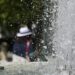 Κύμα καύσωνα σαρώνει τη χώρα: Καταγράφηκε το πρώτο 40αρι για φέτος - Ανεβαίνει η θερμοκρασία τις επόμενες ημέρες - ertnews.gr