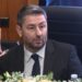 Ανδρουλάκης: Επτά προτάσεις του ΠΑΣΟΚ για τη στήριξη των μικρομεσαίων επιχειρήσεων – Σφοδρή κριτική στην κυβέρνηση για ακρίβεια και φορολογία