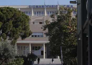 Γεωργιάδης: Το Σισμανόγλειο θα έχει κανονικά εφημερία - Ευχαρίστησε διοίκηση και προσωπικό