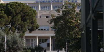 Γεωργιάδης: Το Σισμανόγλειο θα έχει κανονικά εφημερία - Ευχαρίστησε διοίκηση και προσωπικό