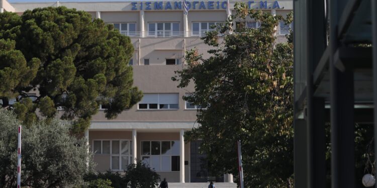 Γεωργιάδης: Το Σισμανόγλειο θα έχει κανονικά εφημερία - Ευχαρίστησε διοίκηση και προσωπικό