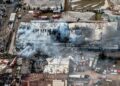 Φωτιά στον Ασπρόπυργο: Σε κρίσιμη κατάσταση στη ΜΕΘ οι τρεις εγκαυματίες - Σε νέες χειρουργικές επεμβάσεις υποβλήθηκαν οι δύο - ertnews.gr