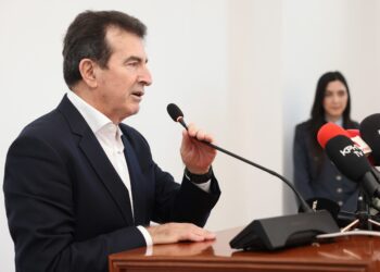 Χρυσοχοΐδης για Άργος: Αποστολή της ΕΛ.ΑΣ. είναι να συλλαμβάνει δολοφόνους, όχι να σκοτώνει παιδιά