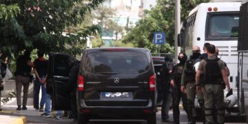 Marfin: Τα στοιχεία και οι φωτογραφίες που οδήγησαν στην ταυτοποίηση των συλληφθέντων - ertnews.gr