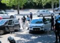 Θεσσαλονίκη: Σφίγγει ο κλοιός για την σύλληψη τριών ατόμων για τις άλλες δυο εμπρηστικές επιθέσεις - ertnews.gr