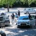 Θεσσαλονίκη: Σφίγγει ο κλοιός για την σύλληψη τριών ατόμων για τις άλλες δυο εμπρηστικές επιθέσεις - ertnews.gr