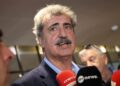 Επιστρέφει στην Κ.Ο. του ΣΥΡΙΖΑ ο Παύλος Πολάκης - «Επανήλθα για τρίτη φορά» - ertnews.gr