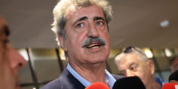 Επιστρέφει στην Κ.Ο. του ΣΥΡΙΖΑ ο Παύλος Πολάκης - «Επανήλθα για τρίτη φορά» - ertnews.gr
