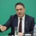 Τσουκαλάς: Η ΝΔ προσπαθεί να σκηνοθετήσει ψεύτικα δίπολα με χάρτινους αντιπάλους που τους νικάει εύκολα - ertnews.gr