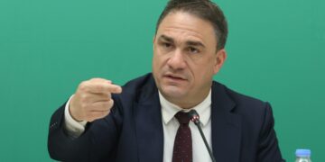 Κ. Τσουκαλάς: «Η κυβέρνηση μοιράζει 23 δισ. χωρίς κοστολόγηση και εγκαλεί την αντιπολίτευση - Είχε κοστολογήσει τη διαπλοκή και τη διαφθορά;»