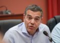 Αλέξης Τσίπρας: Η ΕΛ.Α.Σ γεννήθηκε για να επανιδρύσει μια ισχυρή προοδευτική παράταξη