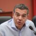Αλέξης Τσίπρας: Η ΕΛ.Α.Σ γεννήθηκε για να επανιδρύσει μια ισχυρή προοδευτική παράταξη