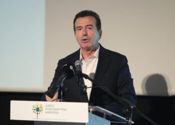 Χρυσοχοΐδης για Marfin: Το υλικό υπήρχε στα αρχεία της ΕΛ.ΑΣ, αλλά δεν είχε αξιοποιηθεί λόγω λαθών - Έμπειροι αξιωματικοί συνέθεσαν το παζλ - ertnews.gr
