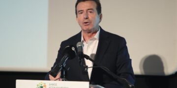 Χρυσοχοΐδης για Marfin: Το υλικό υπήρχε στα αρχεία της ΕΛ.ΑΣ, αλλά δεν είχε αξιοποιηθεί λόγω λαθών - Έμπειροι αξιωματικοί συνέθεσαν το παζλ - ertnews.gr