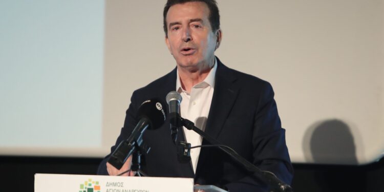 Χρυσοχοΐδης για Marfin: Το υλικό υπήρχε στα αρχεία της ΕΛ.ΑΣ, αλλά δεν είχε αξιοποιηθεί λόγω λαθών - Έμπειροι αξιωματικοί συνέθεσαν το παζλ - ertnews.gr