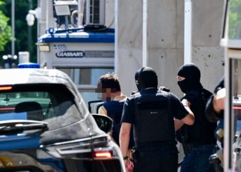 Marfin: Τα φωτογραφικά καρέ που ξεκλείδωσαν την υπόθεση και τα ανοιχτά ερωτήματα - ertnews.gr