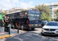 Υπόθεση Marfin: Με ειδική μεταγωγή έγινε η μεταφορά του 42χρονου στις Φυλακές Ναυπλίου - Μόνος σε κελί υψίστης ασφαλείας - ertnews.gr