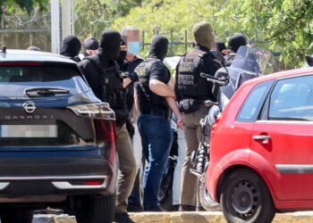 Υπόθεση Μαρφίν: Συνεχίζονται οι έρευνες για τον άνθρωπο που έστειλε το ανώνυμο μέιλ - «Κλειδί» τα βίντεο - ντοκουμέντα - ertnews.gr