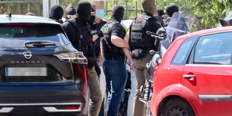 Υπόθεση Μαρφίν: Συνεχίζονται οι έρευνες για τον άνθρωπο που έστειλε το ανώνυμο μέιλ - «Κλειδί» τα βίντεο - ντοκουμέντα - ertnews.gr