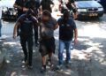 «Το έμαθα από την τηλεόραση»: Αρνείται κάθε εμπλοκή με τη φονική εμπρηστική επίθεση ο 24χρονος - ertnews.gr