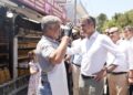 Περιοδεία Μητσοτάκη στην Εύβοια: Κάλεσμα για συστράτευση ενόψει των εκλογών του 2027 - «Θα παραδώσουμε το καλύτερο ΕΣΥ που είχε ποτέ η χώρα» - ertnews.gr