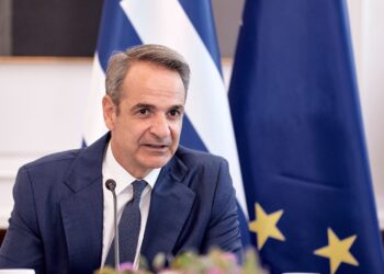 Μητσοτάκης: «Τα έργα είναι εκείνα που μετρούν περισσότερο από τα λόγια» - Οι παρεμβάσεις σε υποδομές, οικονομία, περιβάλλον και κράτος δικαίου