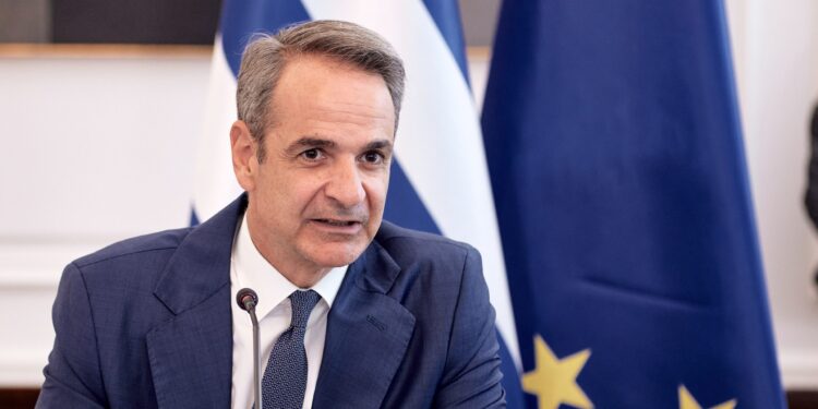 Μητσοτάκης: «Τα έργα είναι εκείνα που μετρούν περισσότερο από τα λόγια» - Οι παρεμβάσεις σε υποδομές, οικονομία, περιβάλλον και κράτος δικαίου