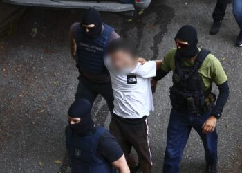 Εμπρηστικές επιθέσεις στη Θεσσαλονίκη: Κατηγορείται ότι έδωσε τα κλειδιά του διαμερίσματος - ορμητήριο στο ζευγάρι ο 4ος συλληφθείς - ertnews.gr