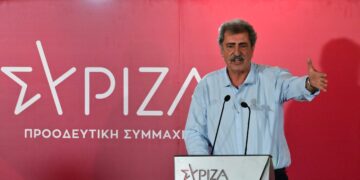 Επίθεση Π. Πολάκη σε όσους «σχεδίαζαν την διάλυση του ΣΥΡΙΖΑ» - ertnews.gr