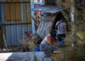Συνεχίζεται το θρίλερ με τη σορό σε βαλίτσα στην Κυψέλη: Έρευνες για την ταυτοποίηση της γυναίκας και τις συνθήκες θανάτου της - ertnews.gr