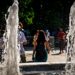 Σε κλοιό καύσωνα η χώρα: Ξεπέρασε τους 41 βαθμούς ο υδράργυρος - Πότε αναμένεται αποκλιμάκωση - ertnews.gr