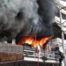 Φωτιά σε διαμέρισμα στον Πειραιά - Πυκνός καπνός στην περιοχή, δεν υπάρχουν αναφορές για εγκλωβισμένους - ertnews.gr