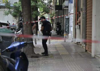 Από άγριο ξυλοδαρμό ο θάνατος του ποινικολόγου Σταύρου Γεωργίου - Βρέθηκε μέσα σε λίμνη αίματος σε εμβρυακή θέση - ertnews.gr