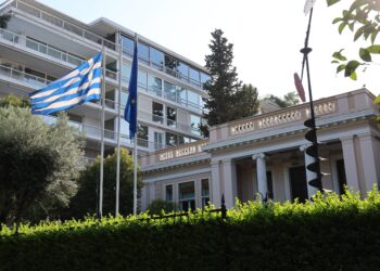 ΚΥΣΕΑ: Στο τραπέζι εξοπλιστικά προγράμματα 4,2 δισ. ευρώ - Προχωρά η «Ασπίδα του Αχιλλέα»