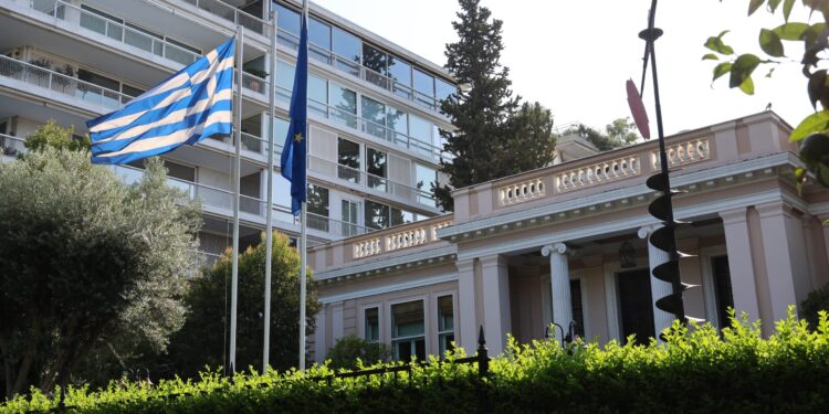 ΚΥΣΕΑ: Στο τραπέζι εξοπλιστικά προγράμματα 4,2 δισ. ευρώ - Προχωρά η «Ασπίδα του Αχιλλέα»