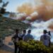 Κίνδυνος πυρκαγιάς: Ο χάρτης πρόβλεψης για την Τετάρτη 29 Ιουλίου - Σε πορτοκαλί συναγερμό Κρήτη και νησιά Βορείου Αιγαίου - ertnews.gr